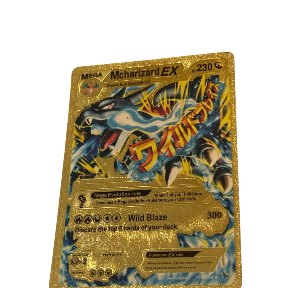 Pokémon gold